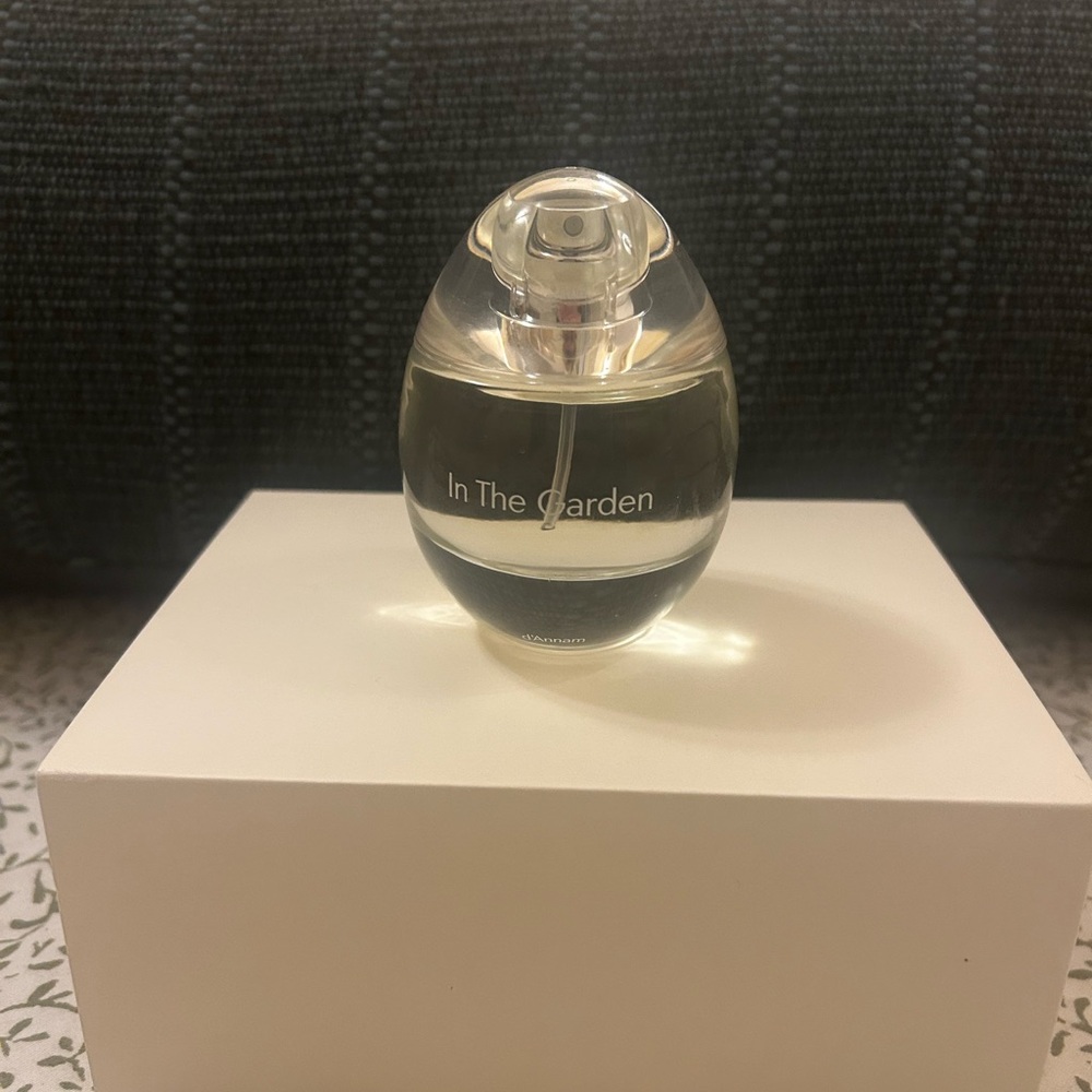 d’Annam In The Garden Perfume- 50ml